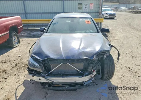 2013 BMW 535 Xi z USA, uszkodzony, nr VIN WBAFU7C5XDDU69722